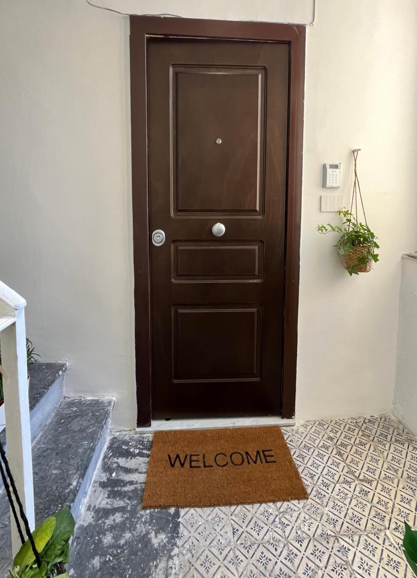 Gramsci 16 Hotel Наполи Екстериор снимка